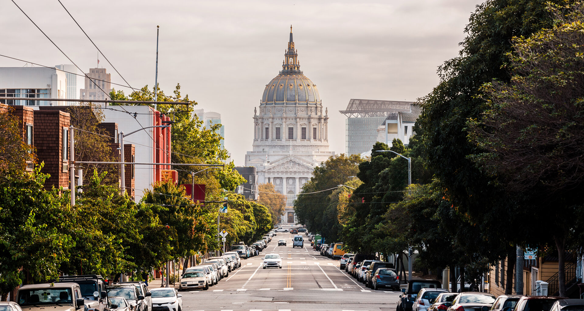 Former executive director of San Francisco city department arrested