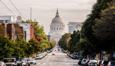 Former executive director of San Francisco city department arrested