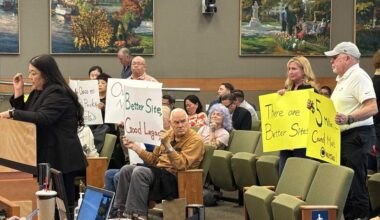 North Natomas goes to court in bid to block homeless shelter