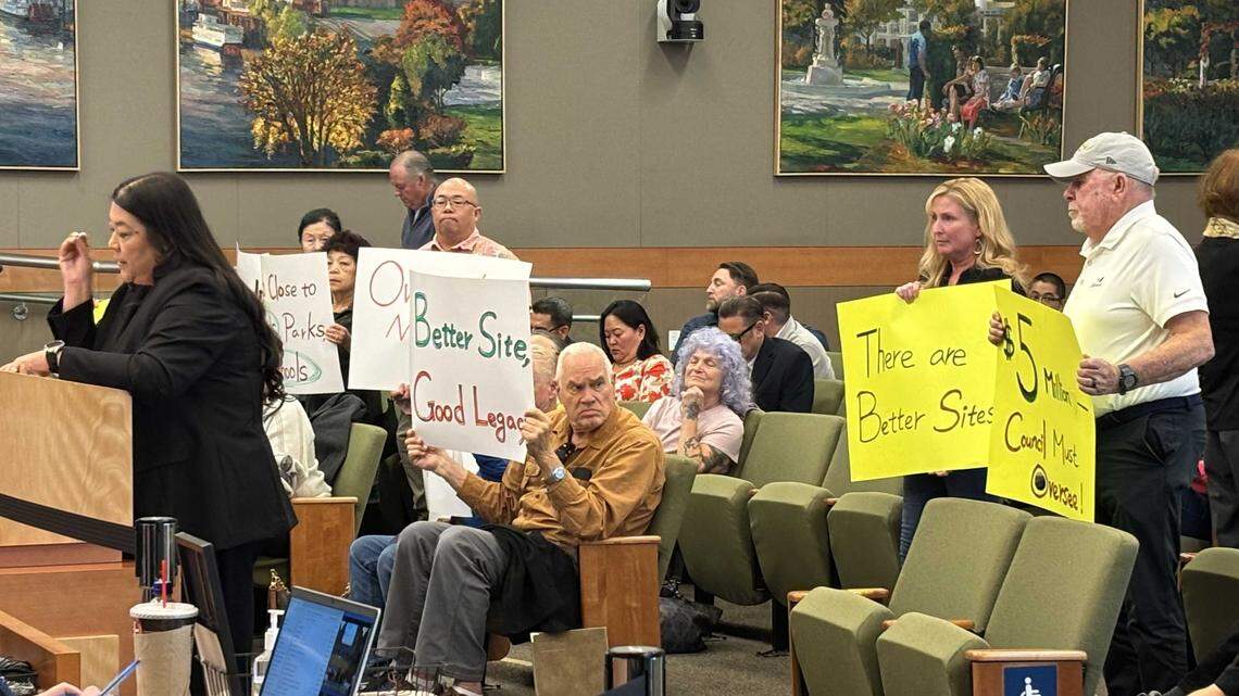 North Natomas goes to court in bid to block homeless shelter