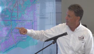 Long Beach leaders hold work session on new regional project aimed at easier access to I-10