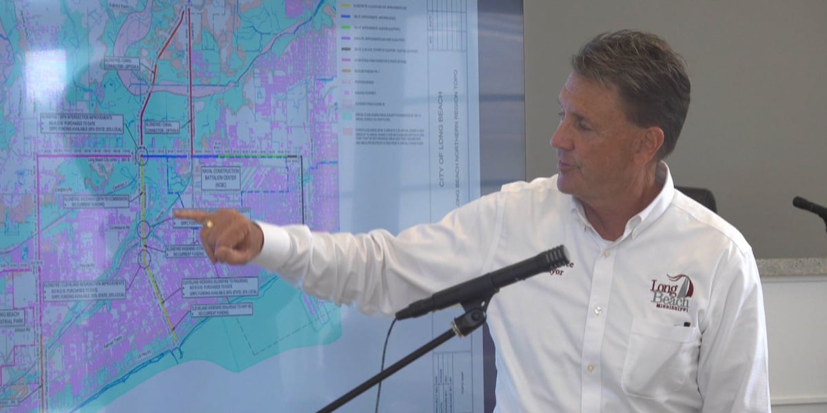 Long Beach leaders hold work session on new regional project aimed at easier access to I-10