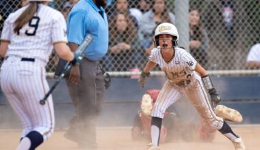 Millikan softball beats Long Beach Poly in Moore League showdown – Press Telegram