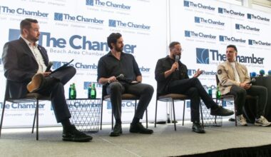 Long Beach leaders discuss how ‘Space Beach’ has grown, boosted workforce development – Daily News