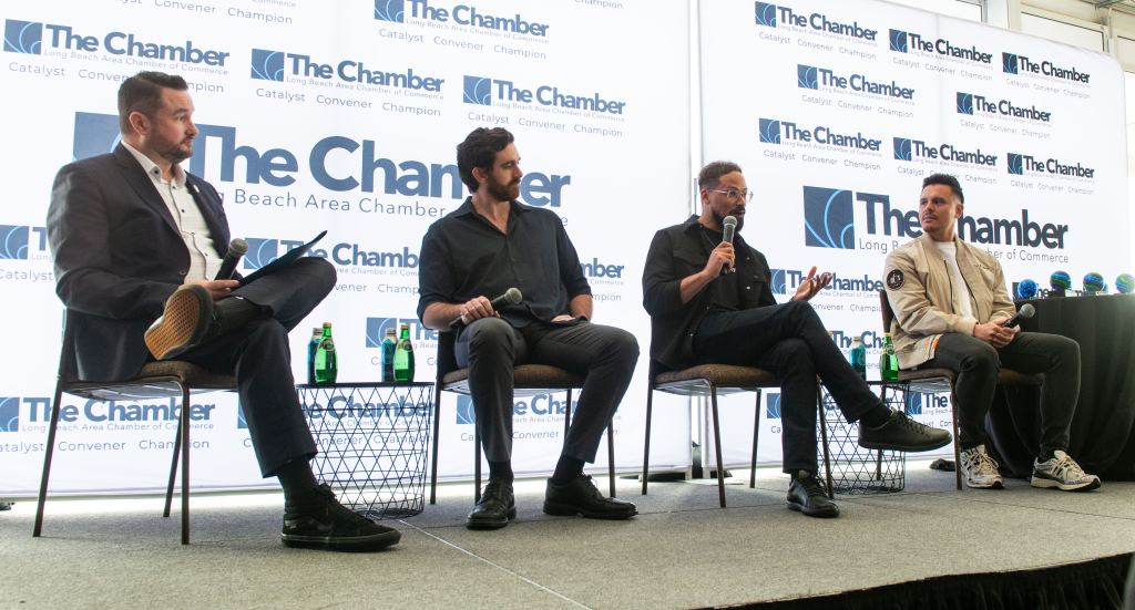 Long Beach leaders discuss how ‘Space Beach’ has grown, boosted workforce development – Daily News