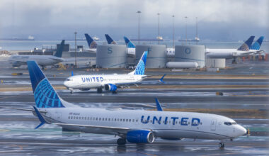 FAA slashes SFO's max hourly flight arrivals, nearly doubling delays