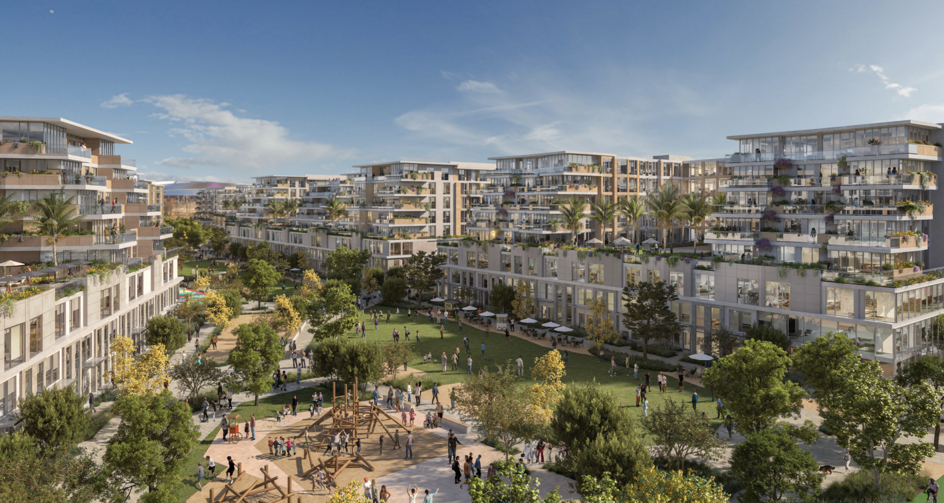 State senator looks to secure Midway Rising's path with CEQA exemption