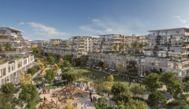 State senator looks to secure Midway Rising's path with CEQA exemption