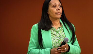 Dream Keeper arrests could derail SF commitment to Black community.