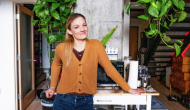 She left SF’s streets for housing, but her addiction deepened