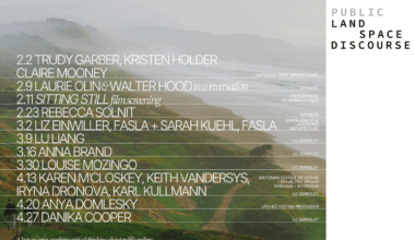 Get Lectured: University of California, Berkeley, Spring '26 | News