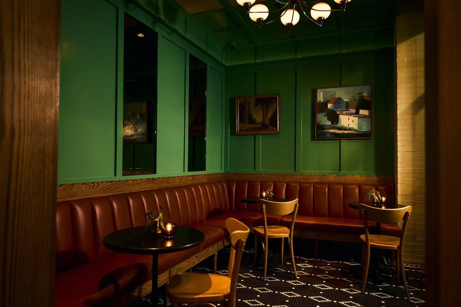 Vandell and Thunderbolt in L.A. Were Just Voted Some of the Best Bars in North America