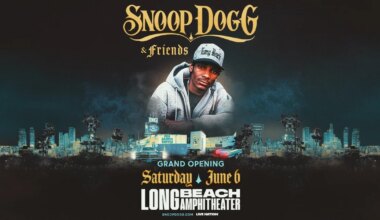 Static Social Facebook 1200x630 SnoopDogg 2026 Regional LongBeachAmphitheater 0606