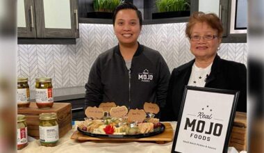 Sacramento pickle maker named Good Food Awards finalist