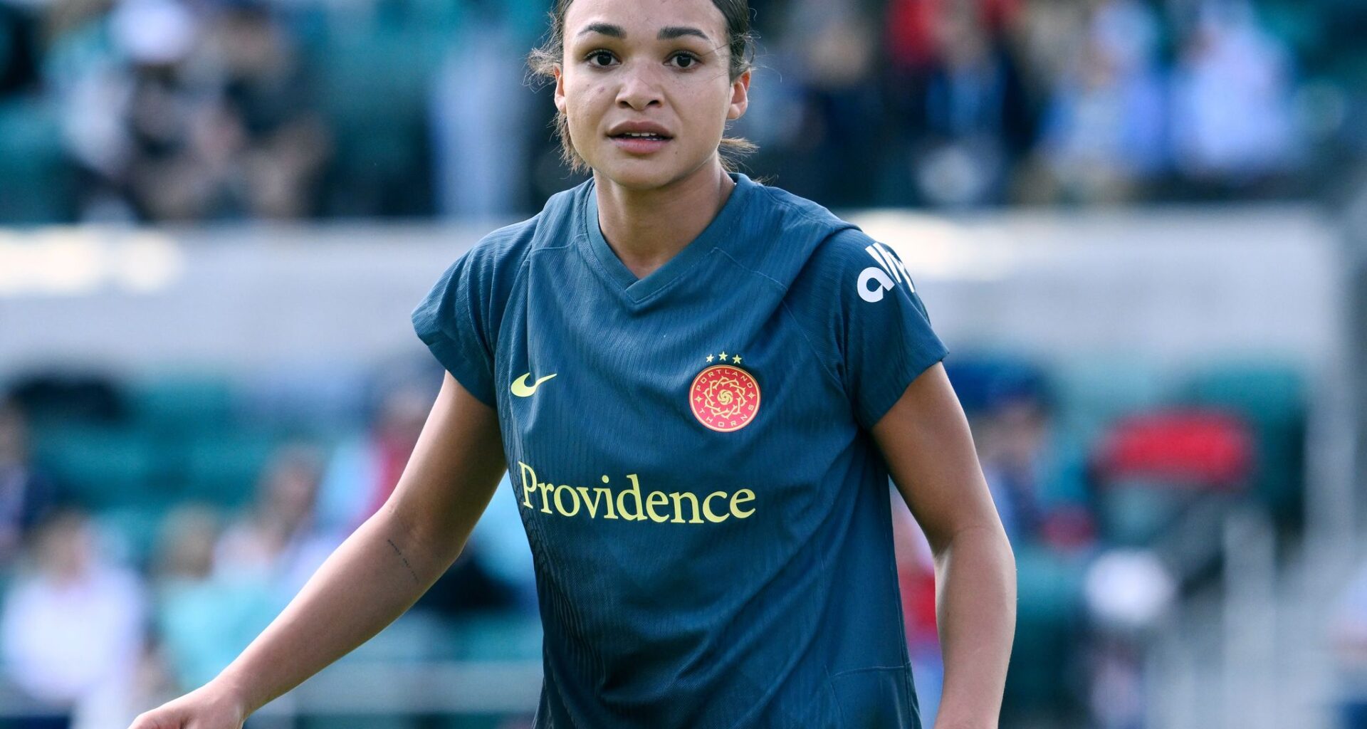 Naomi Girma set to return home to San Jose for USWNT match against Japan