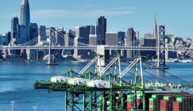Study tracked movers after they left Calif. Here’s what they found.