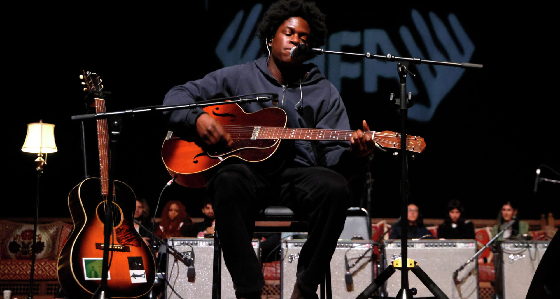 Daniel Caesar to celebrate major milestone with S.F. crowd