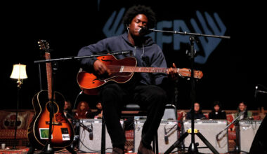 Daniel Caesar to celebrate major milestone with S.F. crowd