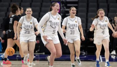 Bee All-Metro girls basketball teams highlight Sacramento stars