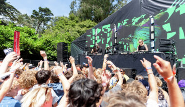 Outside Lands to offer bottle service as part of new VIP club