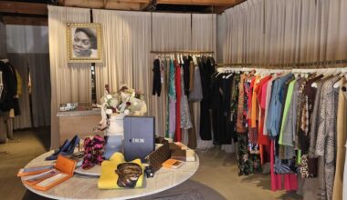 Luxury Reseller The Nobo Opens + More SF Shop Talk