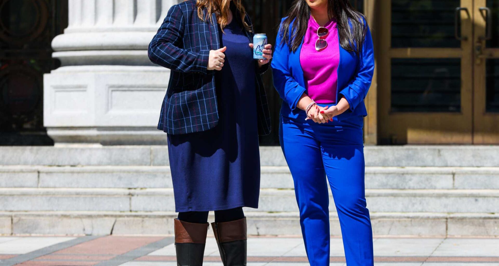 Fired City Hall aide sues Oakland, claiming retaliation