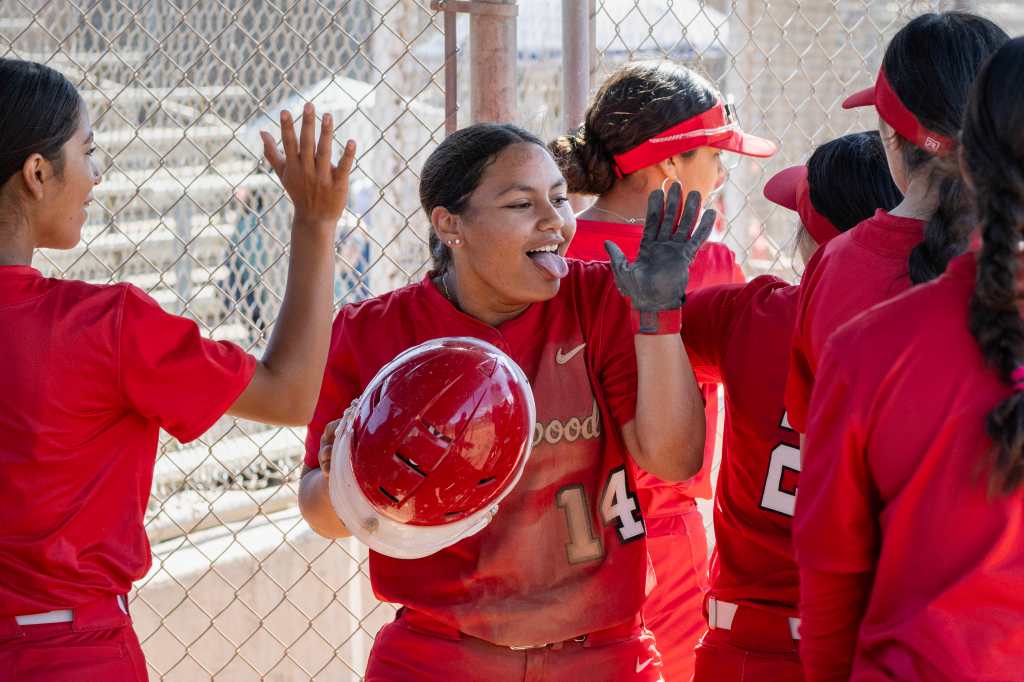Lakewood softball scores 7 runs in the first as it pounds Long Beach Wilson – Press Telegram