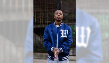 Lupe Fiasco to headline Acura Grand Prix of Long Beach Friday concert – Whittier Daily News