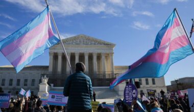 Decision could overturn state bans on youth conversion therapy