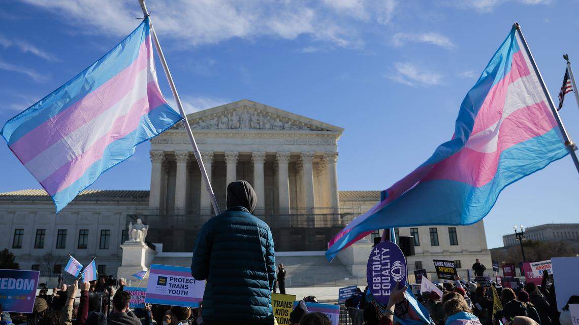 Decision could overturn state bans on youth conversion therapy