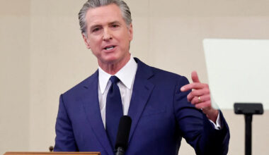 Democrats destroyed California. Could a Republican save it? | Opinion