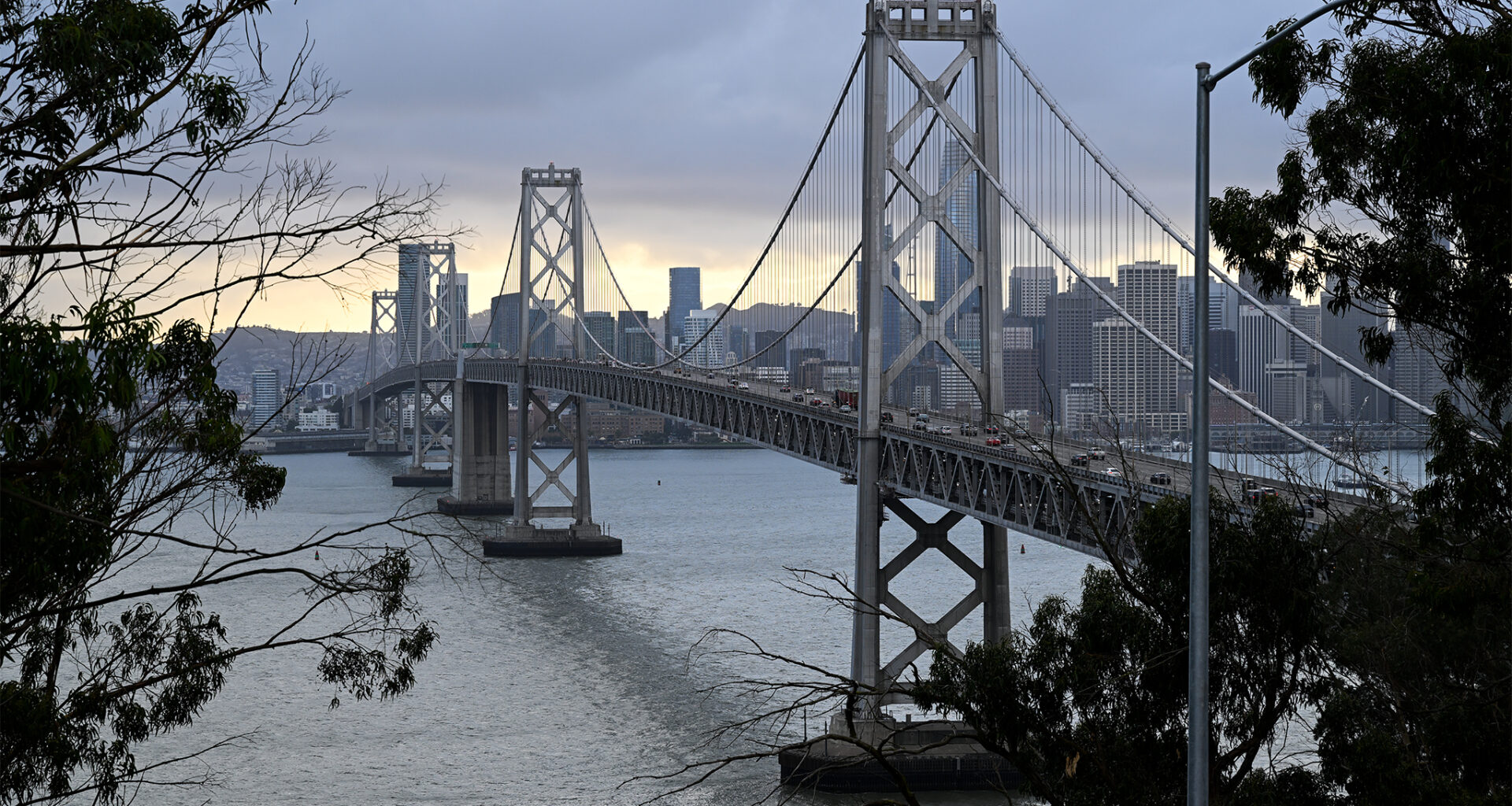 Wet weather returns, heavy rain forecast for parts of Bay Area