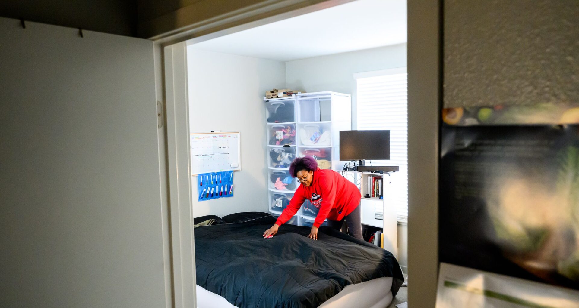 California teachers need housing. Oakland nonprofit has a solution