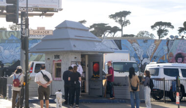 Abandoned piece of history in San Francisco sees big transformation