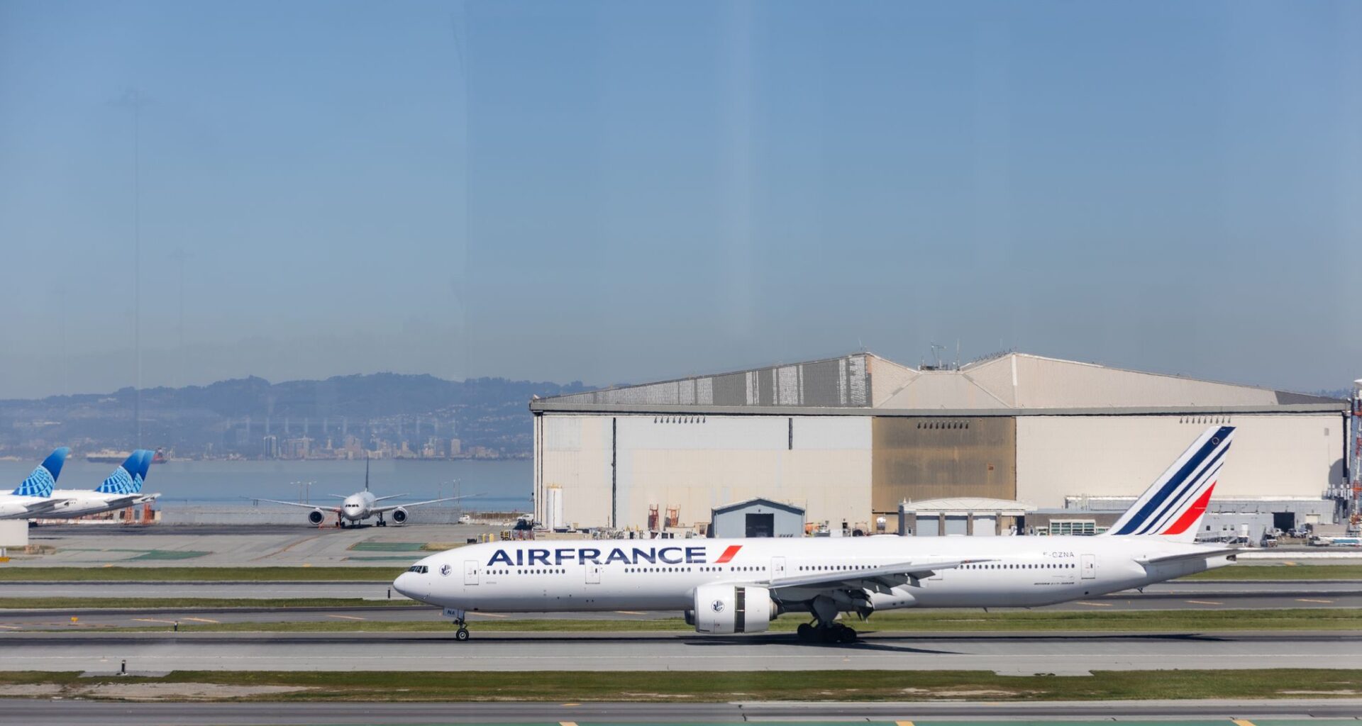 How many SFO flights could new FAA rules affect? Here's the data