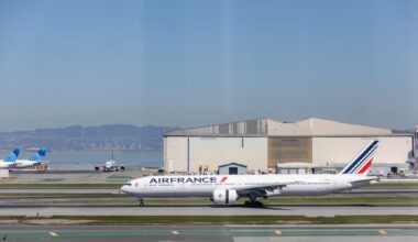 How many SFO flights could new FAA rules affect? Here's the data
