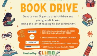 This community organization is working to strengthen Central LB – Press Telegram