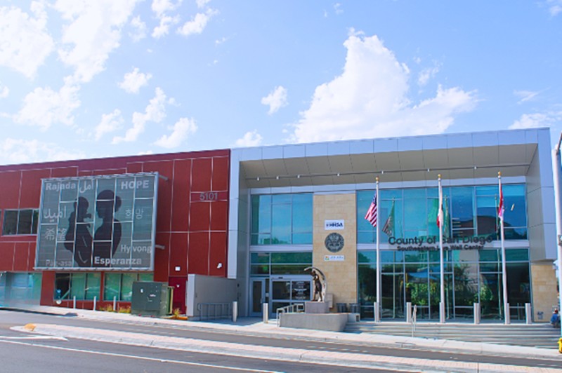 We can’t leave children out of the county’s behavioral health plan