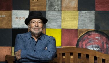 Controversial S.F. powerbroker John Elberling dies at 79