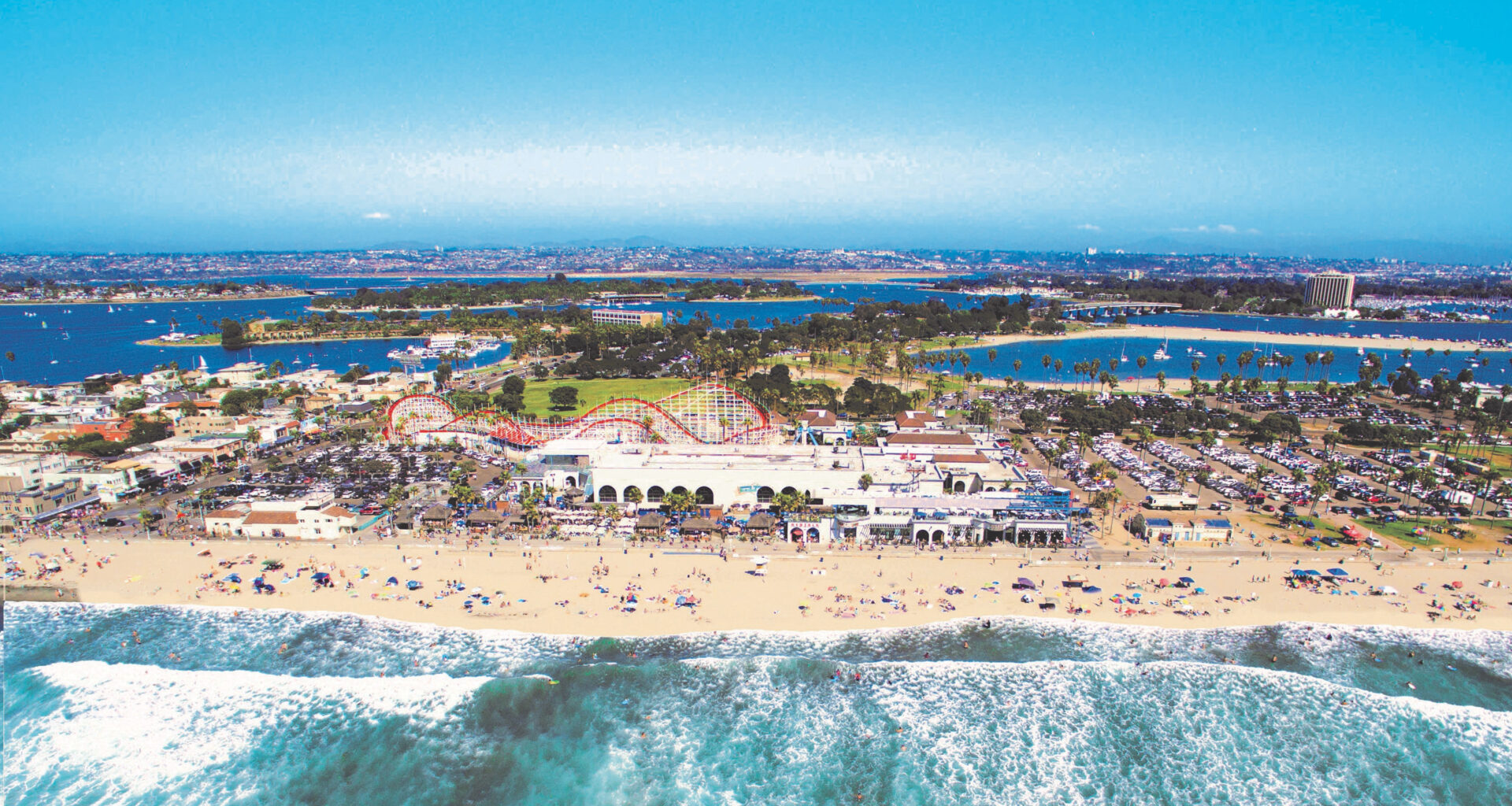 April 3-5 – Easter edition