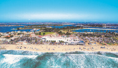 April 3-5 – Easter edition