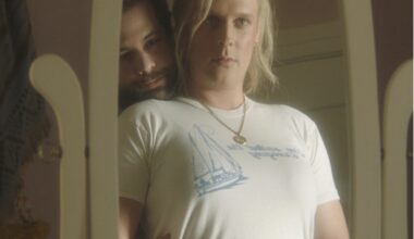 John Early's directorial debut Maddie's Secret premieres April 9