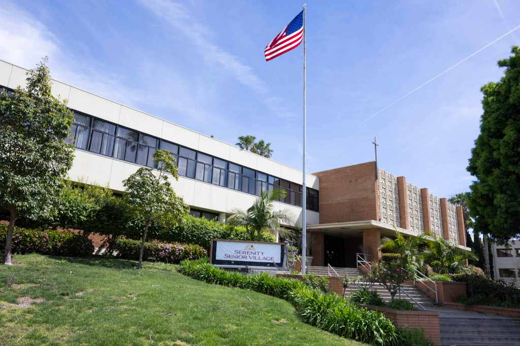 Town hall on San Pedro recovery center proposal set for April 14 – Daily News