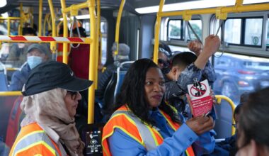 Muni Moves To Curb Harassment, Boost Rider Safety Reporting