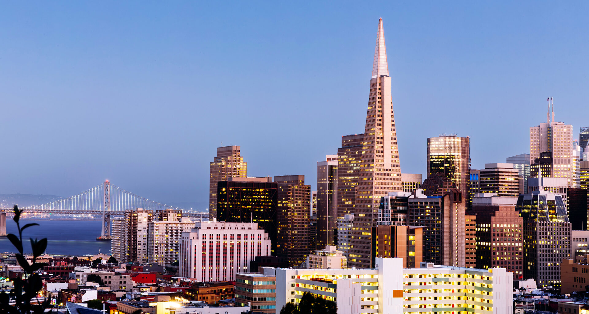 Iconic SF skyscraper sells for the second time in its 54-year history