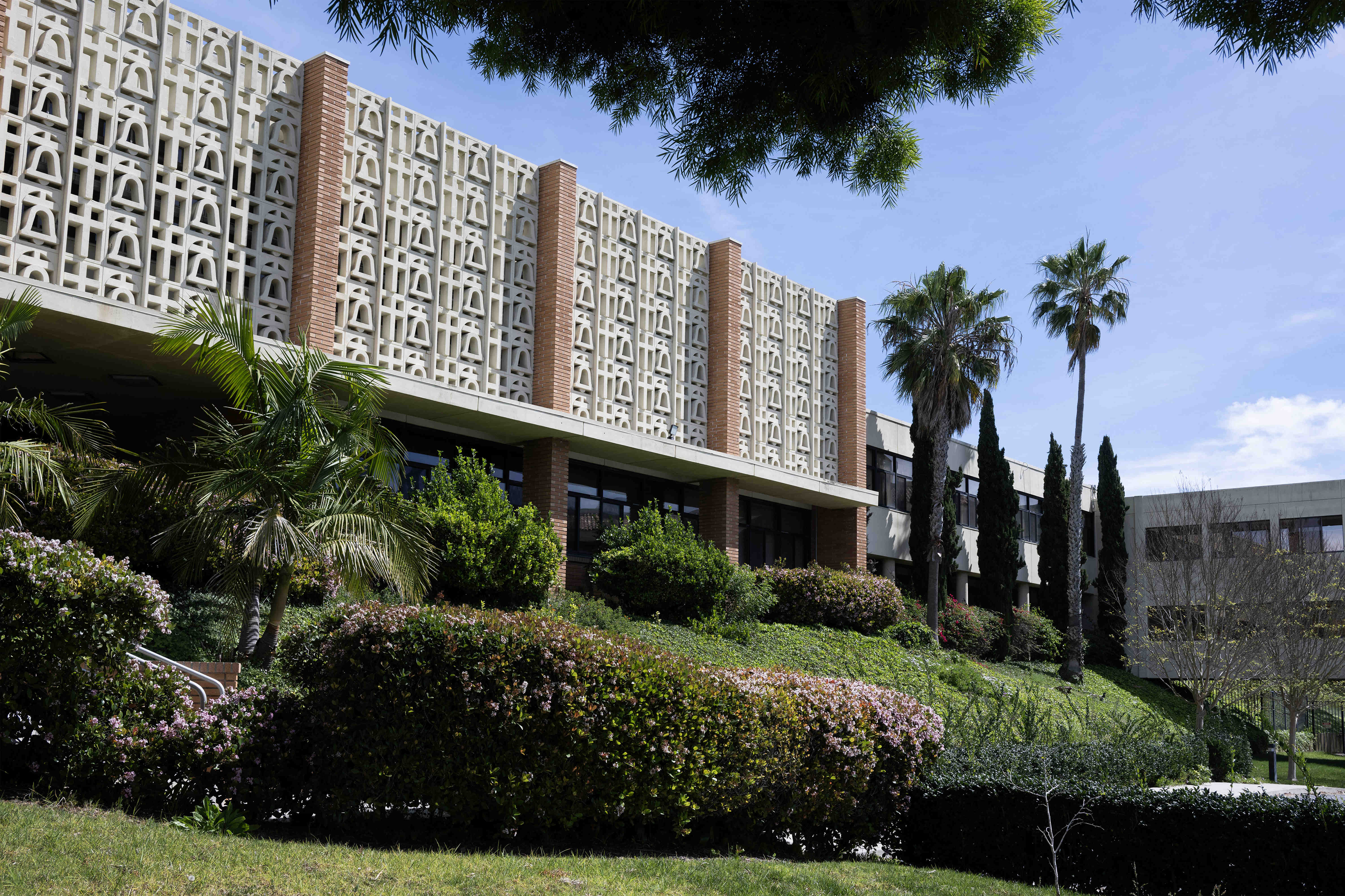 The Serenity Senior Village in San Pedro on Friday, March...