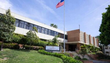 Town hall on San Pedro recovery center proposal set for April 14 – Press Telegram