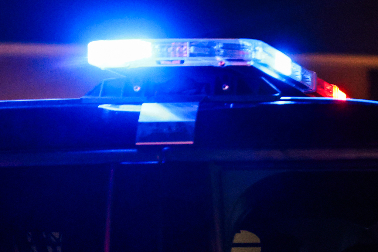 Two men killed in San Jose shooting identified