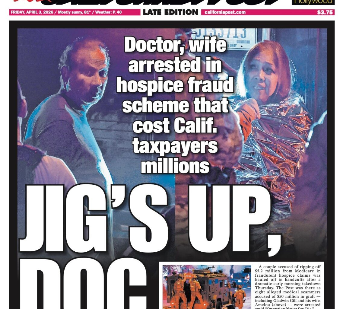 CA Post Cover for April 3, 2026