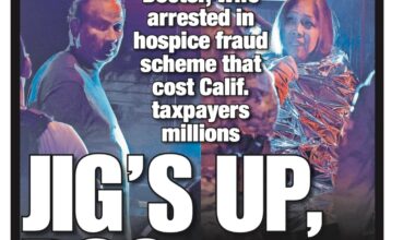 CA Post Cover for April 3, 2026